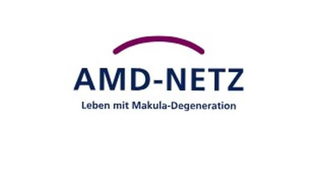 Logo des AMD-Netz