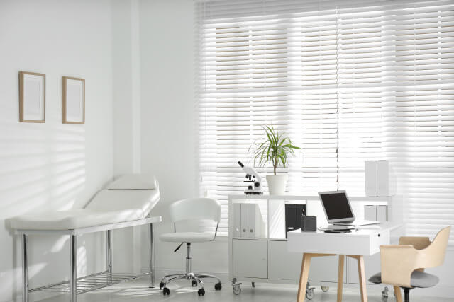 Änderungen Urologie 2024