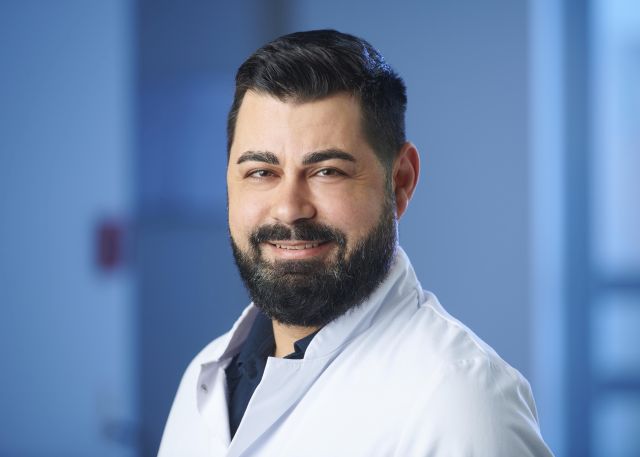 Amir Al-Syouri