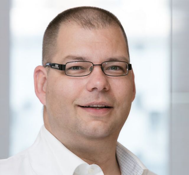 Wilhelm Bauer übernimmt Urologie im Barmherzige Schwestern Krankenhaus Wien