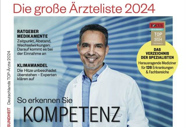 © Focus-Gesundheit