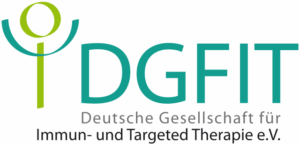 DGFIT Logo