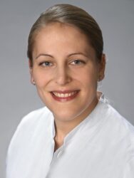 Bildunterschrift: PD Dr. Jennifer Kranz ist neue Oberärztin an der RWTH Aachen. (Foto © privat)