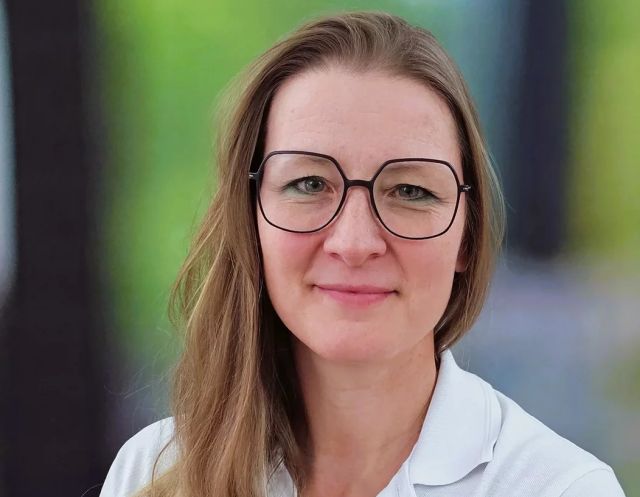 Dr. med. Susan Foller ist neue Chefärztin der Urologie am SRH Wald-Klinikum Gera (Foto: SRH Wald-Klinikum Gera)