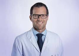 Dr. Gautier Müllhaupt wird im August Chefarzt der Urologie am Spital Thun.