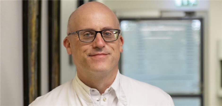 Dr. Michael Fröhner