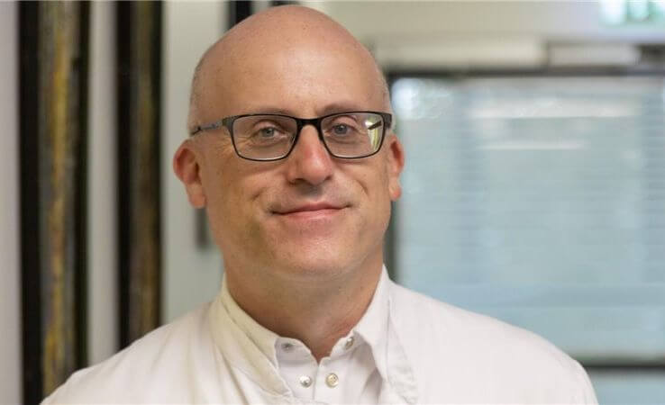 Dr. Michael Fröhner