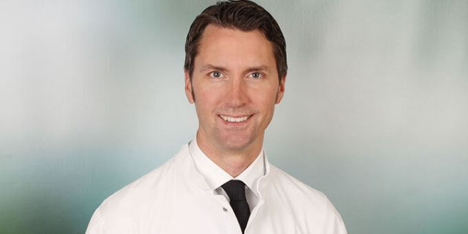 Prof. Dr. Roman Ganzer