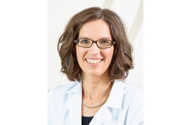 Porträtfoto Prof. Dr. Gesine Szurman