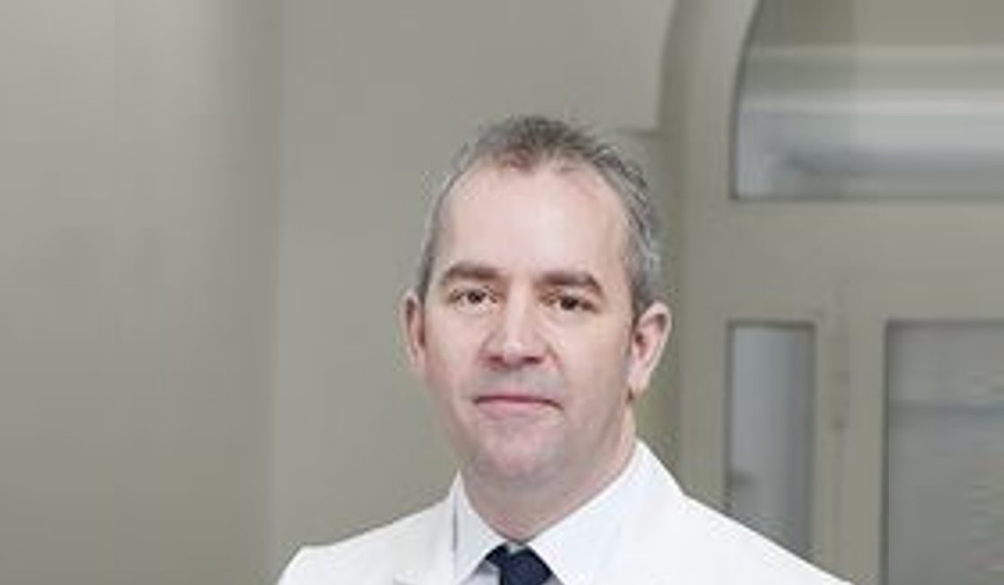 Jan klein wird Chefarzt am Spital Thurgau