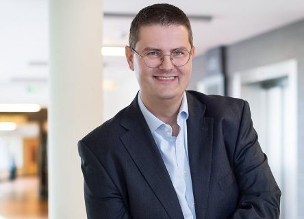 Chefarzt Urologie