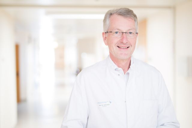 Prof. Kai Uwe Köhrmann 