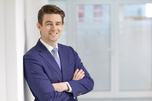 Kriegmaier geht an Klinik München Planegg