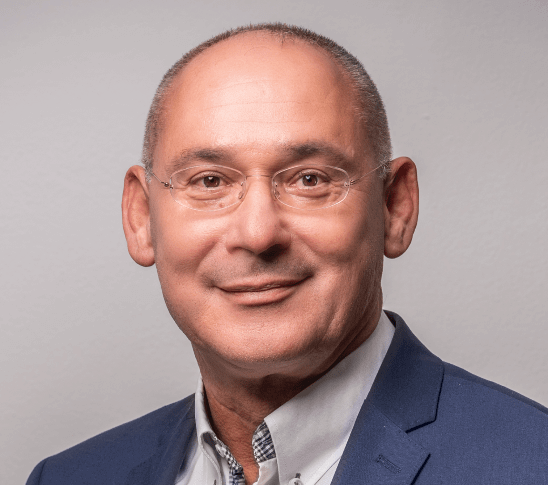 Chefarzt Urologie Alexander Kugler