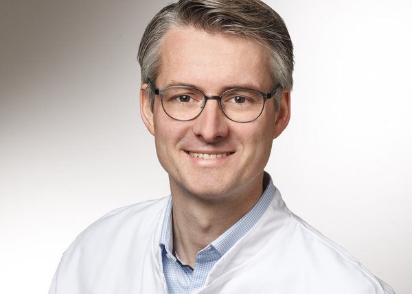 Kunath wird neuer Direktor der Urologie am Klinikum Bayreuth
