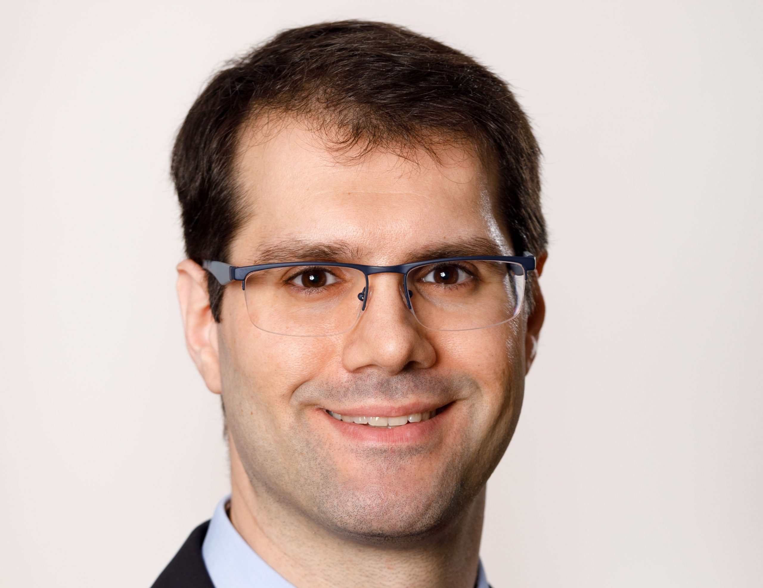 Prof. Hatzichristodoulou