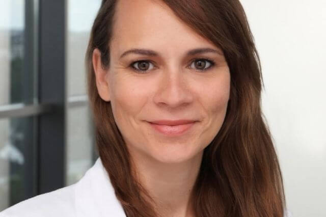 Prof. Dr. Inga Peters ist neue Stellvertretende Ärztliche Direktorin am Krankenhaus Nordwest (Foto © Krankenhaus Nordwest)