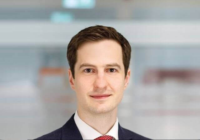 Priv.-Doz. Dr. med. Jonas Herrmann hat zum 1.6. die Leitung des urologischen Laserzentrums des Auguste-Viktoria Klinikums, sowie die Leitung des Departments Endourologie übernommen