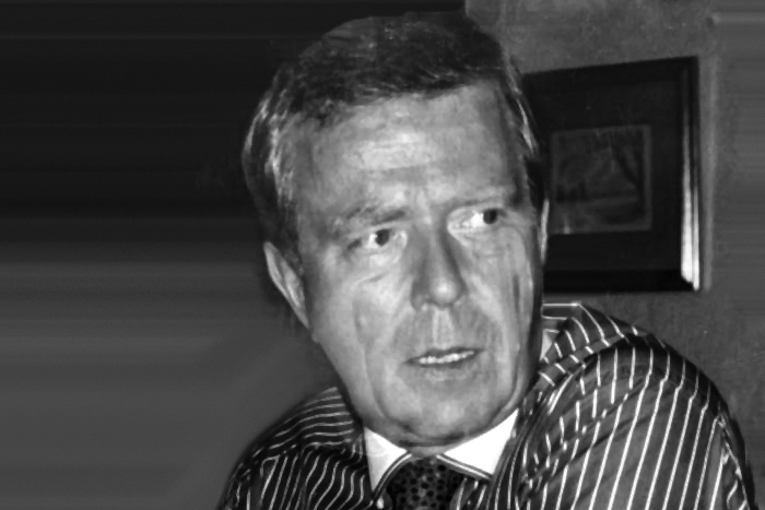 Jens Eric Altwein verstorben