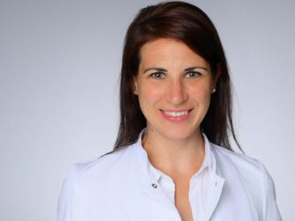 Prof. Dr. Pia Paffenholz hat in der Uroonkologie ihre Schwerpunkte. (Foto © Michael Wodak)