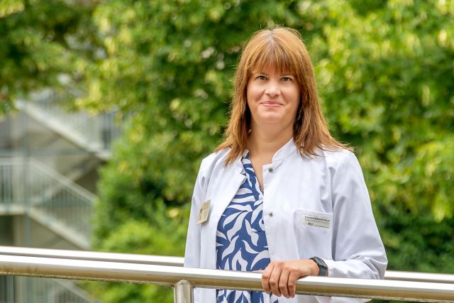 Prof. Dr. Stephanie Joachim