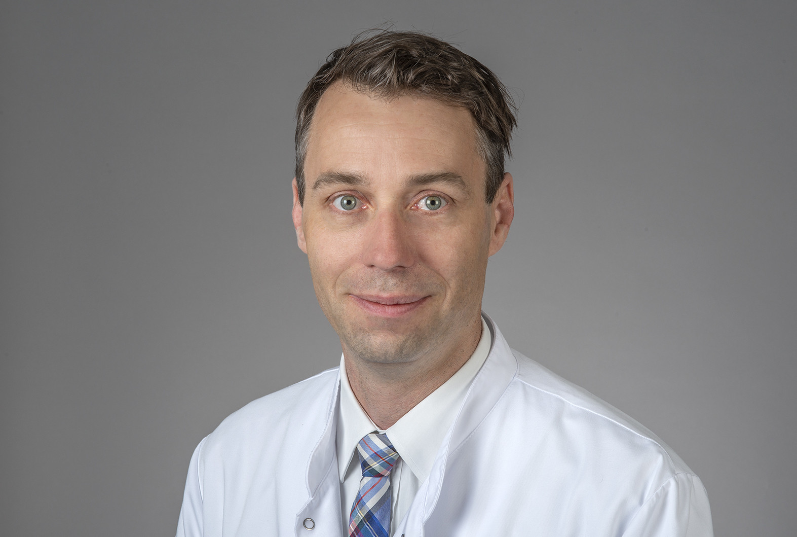 PD Dr. med. habil. Stefan Propping