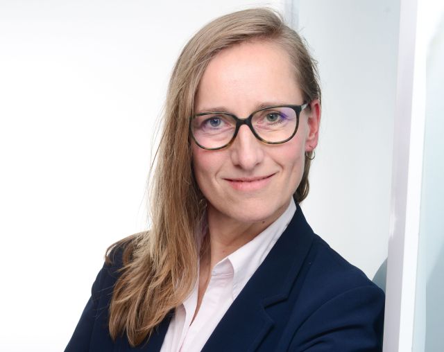 Neue Chefärztin am Klinikum Itzehoe