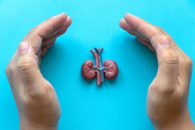 vesikoureteraler Reflux