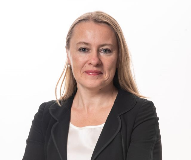 Solyanik ist neue Chefärztin der Urologie