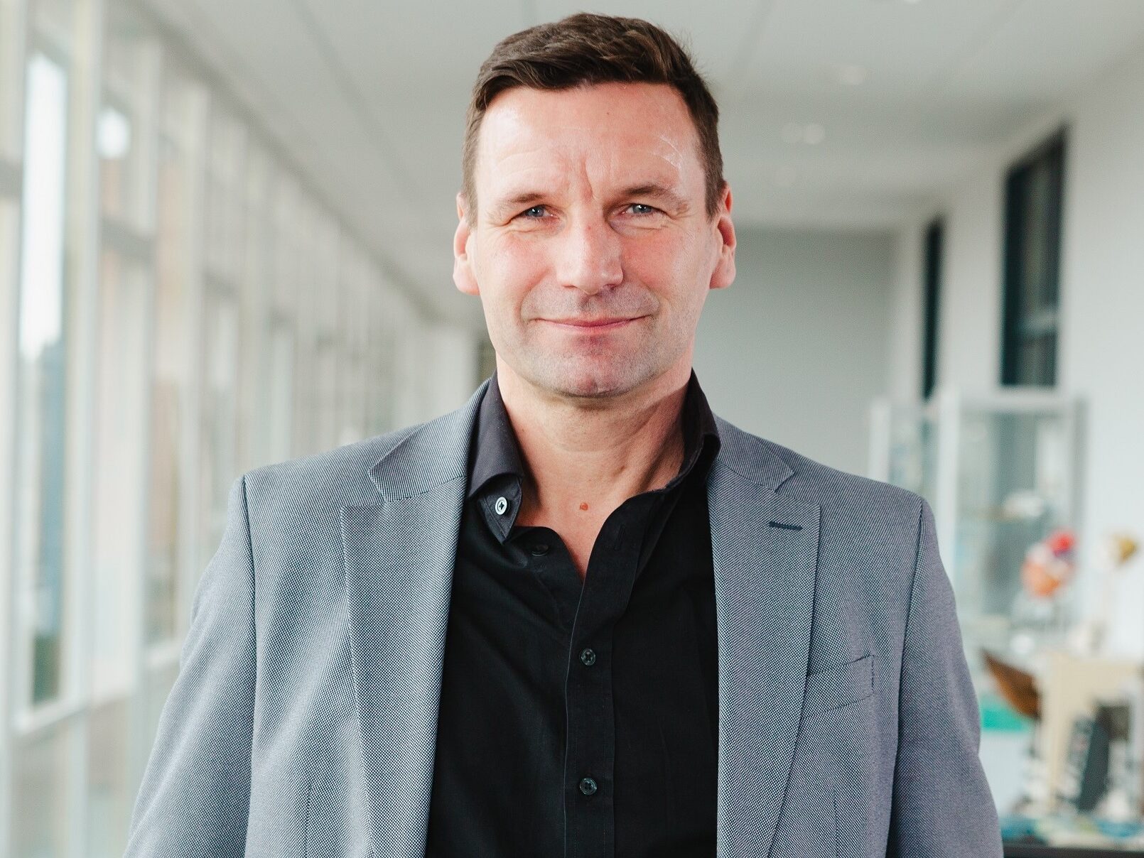 Prof. Holger Thiele hat einenVortrag zur Nationalen Herz-Allianz und dem Gesunden Herz-Gesetz auf der 91. Jahrestagung der DGK in Mannheim gehalten.