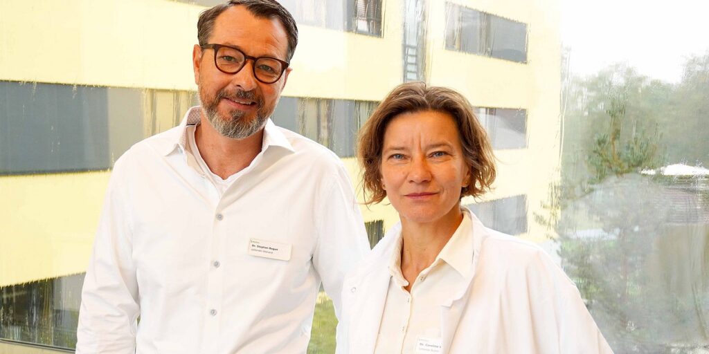Wedel und Bogun