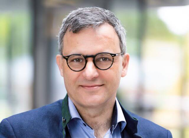 Dr. Christian Wiunig wechselt von Planegg in die Schweiz (© Urologische Klinik München - Planegg)