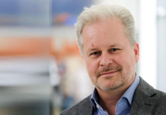 Lauterbachs Zahlen zum ambulanten Praxisgewinn nennt der nordrheinische BvDU-Landesvorsitzende Dr. Michael Stephan-Odenthal „Populismus“. (Foto: Uro GmbH Nordrhein)