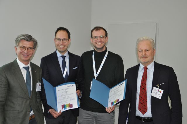 Paul-Mellin-Preise 2023