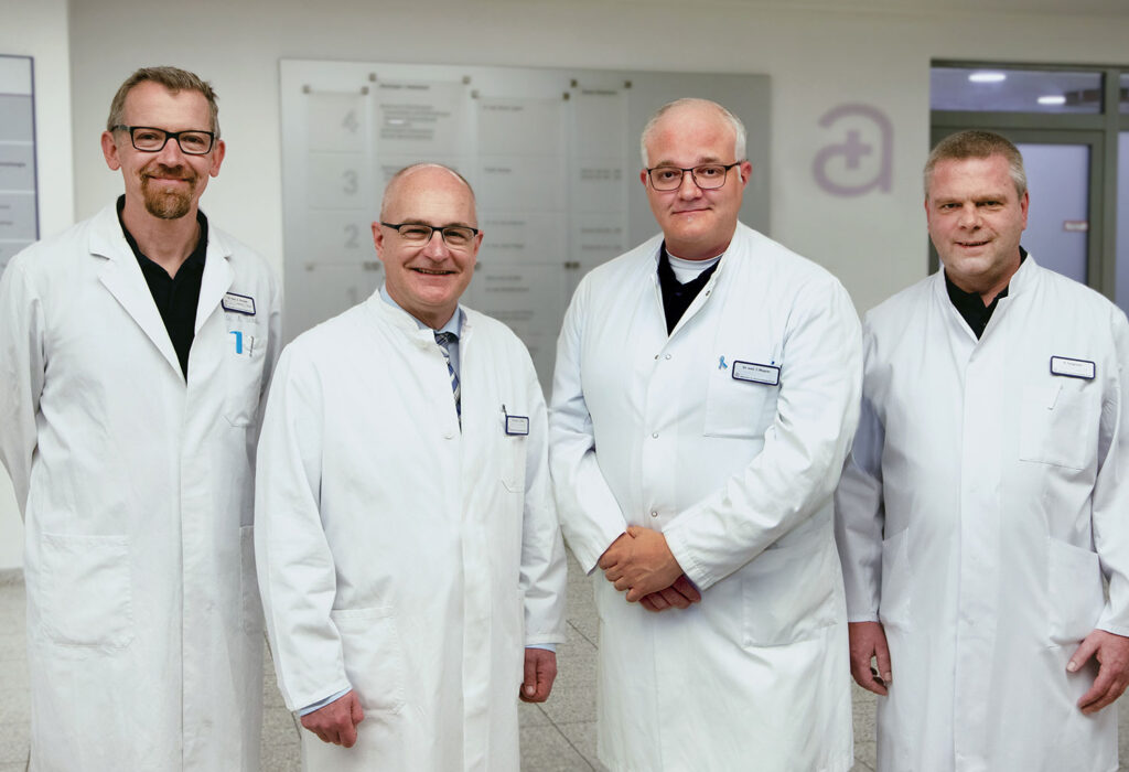 St. Antonius Hospital Gronau