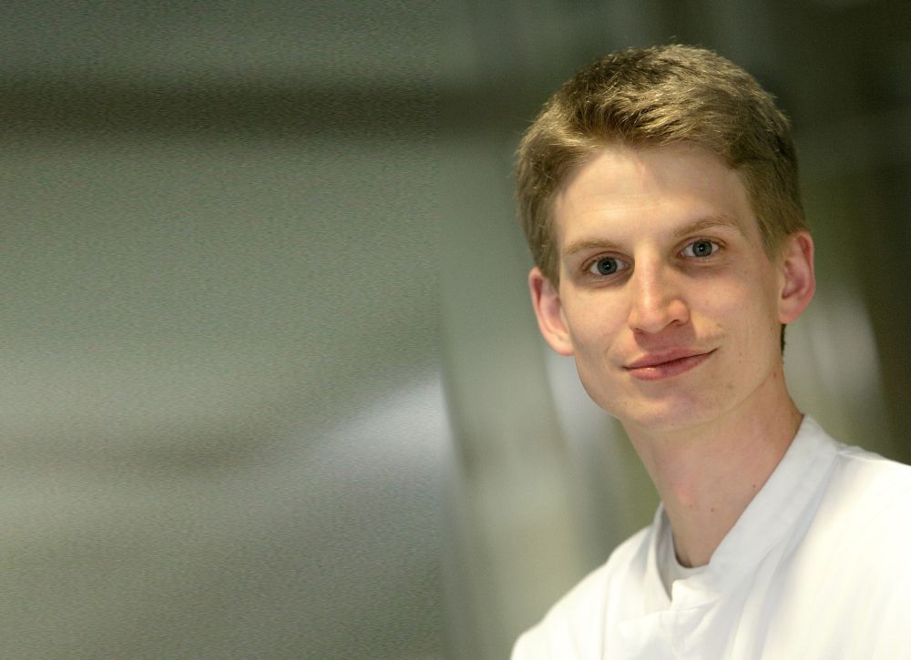 PD Dr. Tim Nestler wurde mit dem Maximilian Nitze Preis 2023 ausgezeichnet. (Foto: privat)