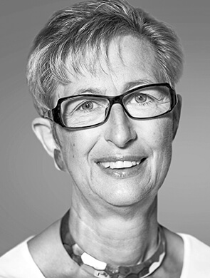 Prof. Dr. med. Susanne Krege