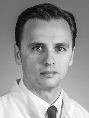 Dr. med. Roman Herout
Klinik und Poliklinik für Urologie
Technische Universität Dresden
Fetscherstraße 74
01307 Dresden
E-Mail: roman.herout@ukdd.de