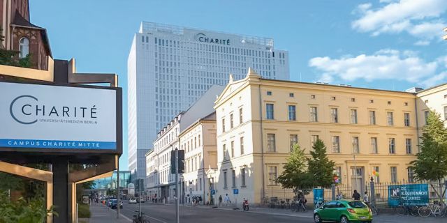 Operative Urologie und Nierentransplantation verlassen den Charité-Standort Mitte. Foto: Charité – Universitätsmedizin Berlin