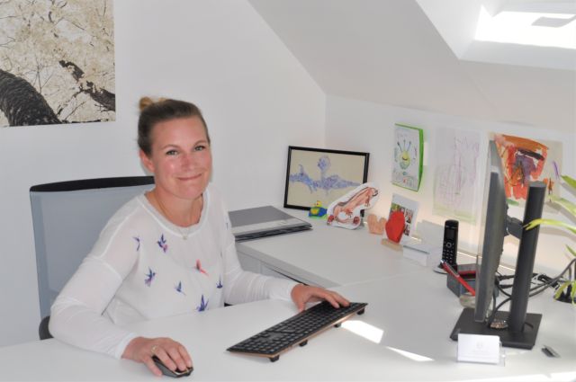 Praxis von Dr. Hannah Arnold