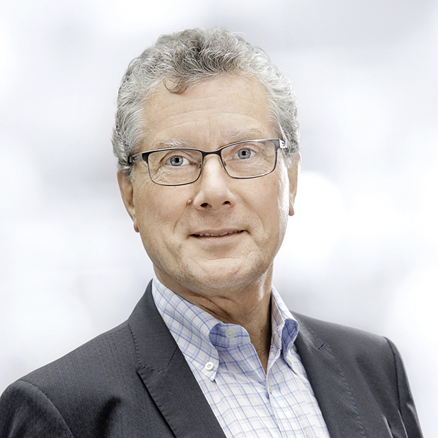 Dr. Michael Weidenfeld