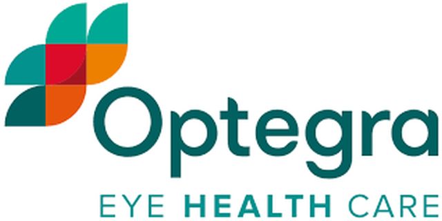 Logo von Optegra