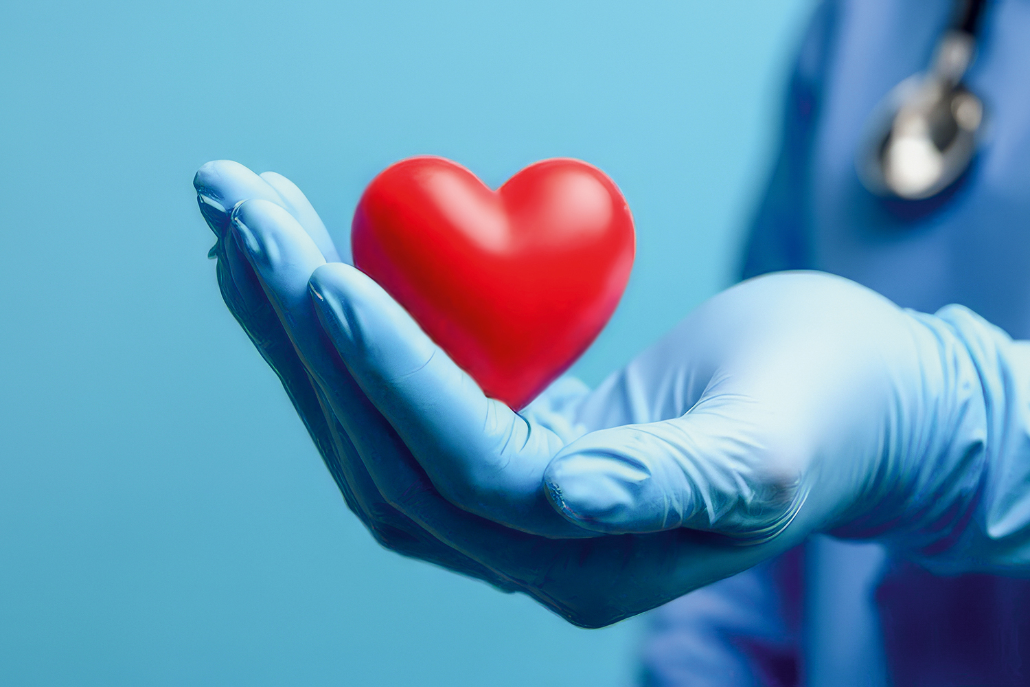 Symbolbild Primärversorgung