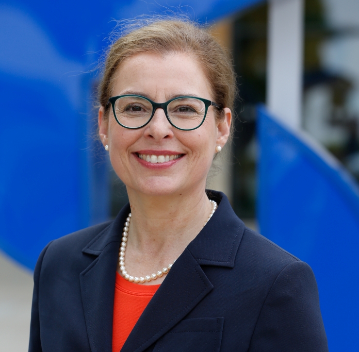 Dagmar Führer-Sakel