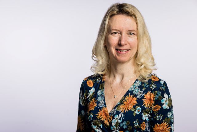 Prof. Dr. med. Julia Welzel; ©DDG_Michael Deckbar