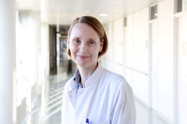 Porträtfoto Teresa Barth