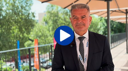 Prof. Jochen Seufert im Interview über Diabetologie