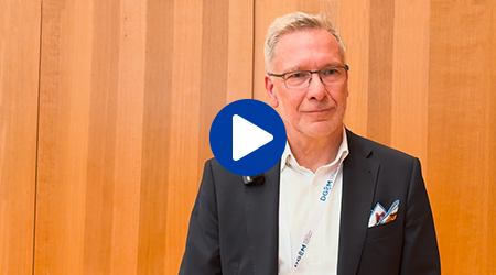 Prof. Dr. Stefan Zimny im Interview über Typ-2-Diabetes