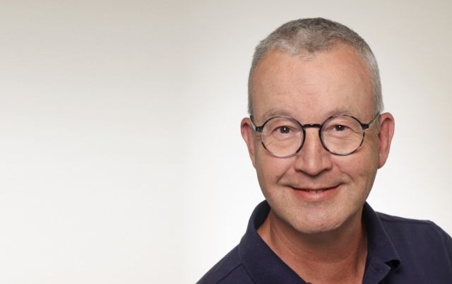 Dr. Axel Belusa, Präsident des Berufsverbands der Deutschen Urologie, weist den versuchten Eingriff der Techniker Krankenkasse ins Terminmanagement der Vertragsärzte als ungesetzlich zurück. (Foto: Urologische Praxis Rabenstein)