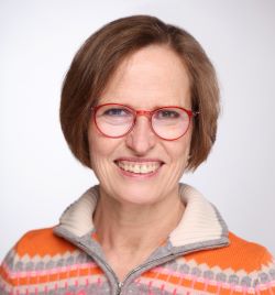 Dr. Christina Hecker; © privat